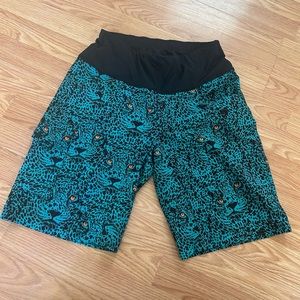 Shedly Shorts